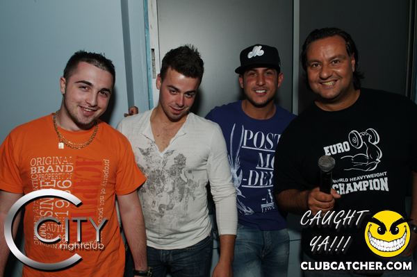 City nightclub photo 63 - May 25th, 2011