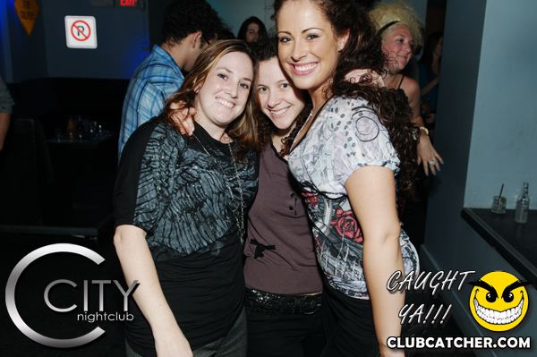 City nightclub photo 65 - May 25th, 2011