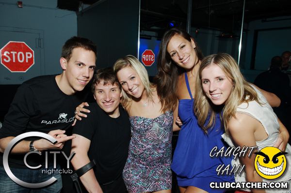 City nightclub photo 66 - May 25th, 2011