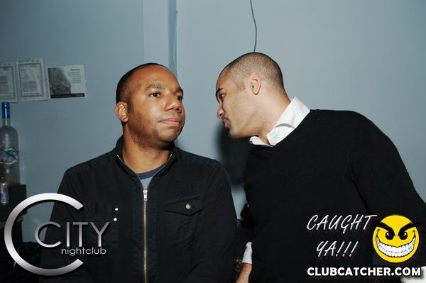 City nightclub photo 67 - May 25th, 2011