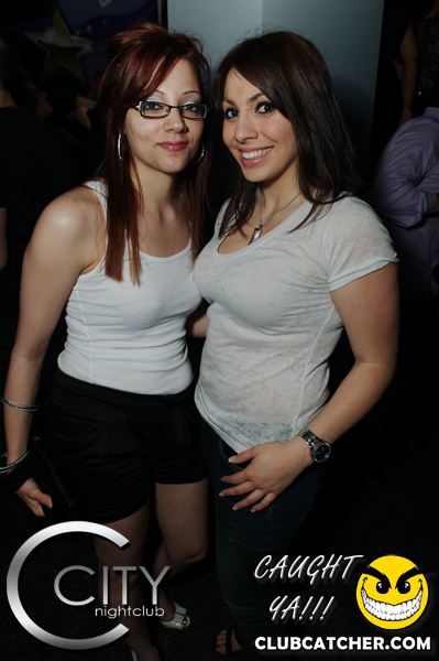 City nightclub photo 8 - May 25th, 2011