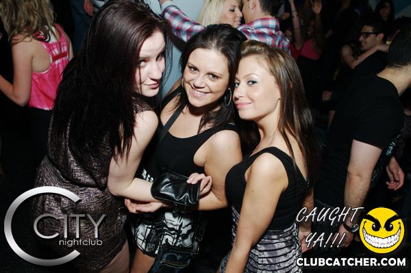 City nightclub photo 72 - May 25th, 2011