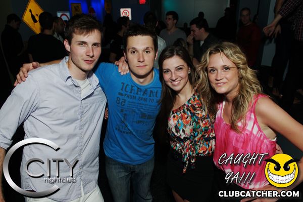 City nightclub photo 73 - May 25th, 2011