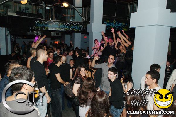 City nightclub photo 74 - May 25th, 2011