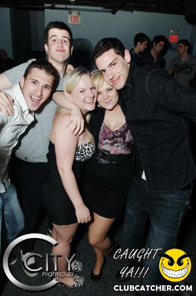 City nightclub photo 78 - May 25th, 2011