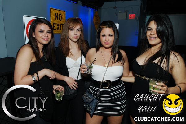 City nightclub photo 79 - May 25th, 2011