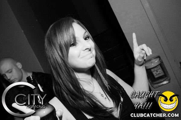 City nightclub photo 80 - May 25th, 2011