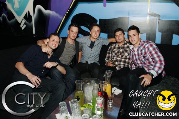 City nightclub photo 81 - May 25th, 2011