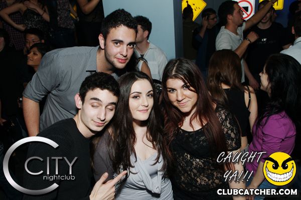 City nightclub photo 82 - May 25th, 2011