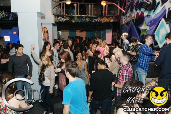 City nightclub photo 83 - May 25th, 2011