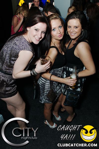 City nightclub photo 87 - May 25th, 2011