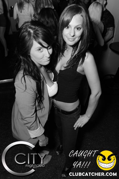 City nightclub photo 88 - May 25th, 2011