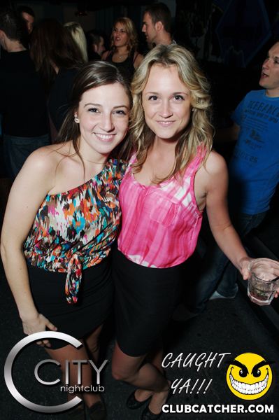 City nightclub photo 91 - May 25th, 2011