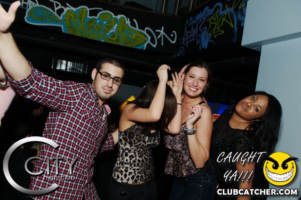 City nightclub photo 97 - May 25th, 2011