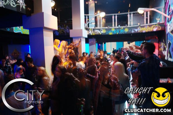 City nightclub photo 98 - May 25th, 2011