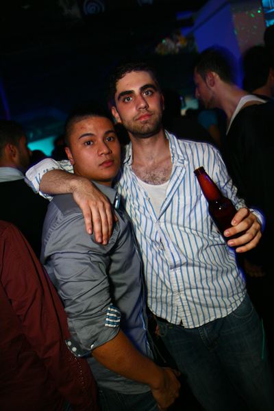 City nightclub photo 108 - May 28th, 2011