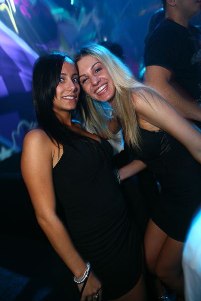 City nightclub photo 126 - May 28th, 2011