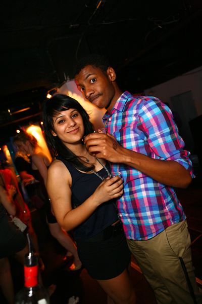 City nightclub photo 129 - May 28th, 2011