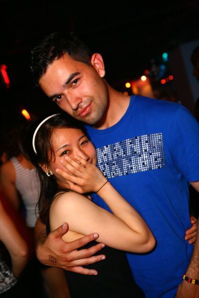 City nightclub photo 161 - May 28th, 2011