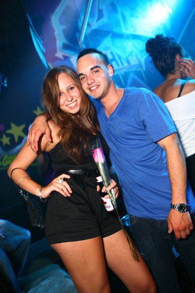 City nightclub photo 20 - May 28th, 2011