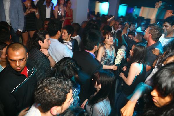 City nightclub photo 21 - May 28th, 2011
