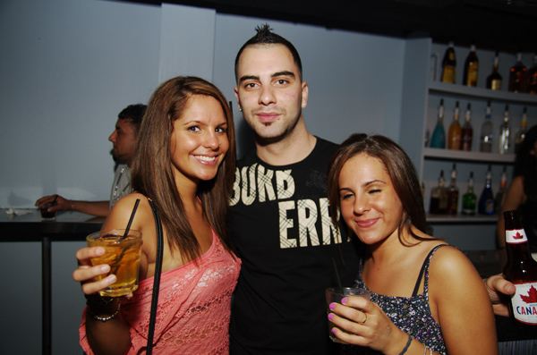 City nightclub photo 28 - May 28th, 2011