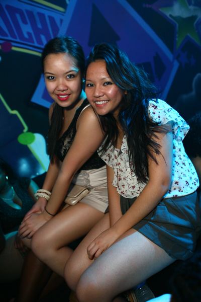 City nightclub photo 35 - May 28th, 2011