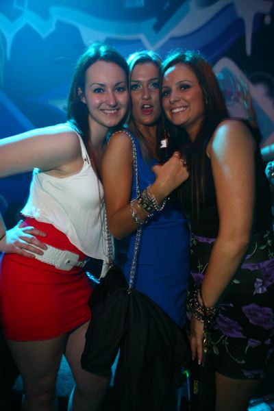 City nightclub photo 42 - May 28th, 2011