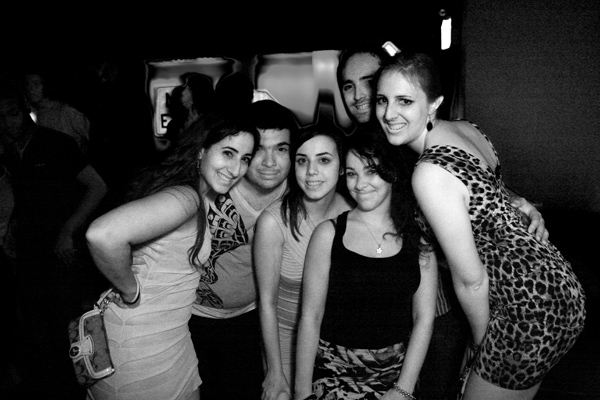 City nightclub photo 47 - May 28th, 2011
