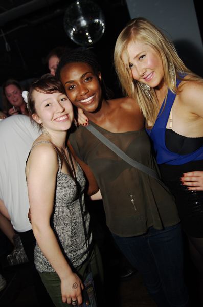 City nightclub photo 7 - May 28th, 2011