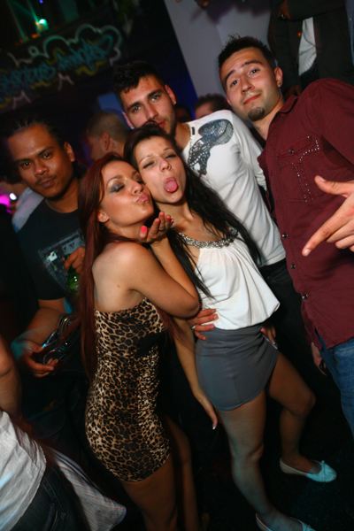 City nightclub photo 82 - May 28th, 2011