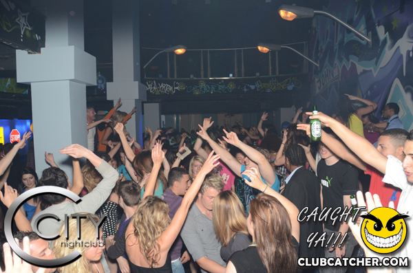 City nightclub photo 11 - June 1st, 2011