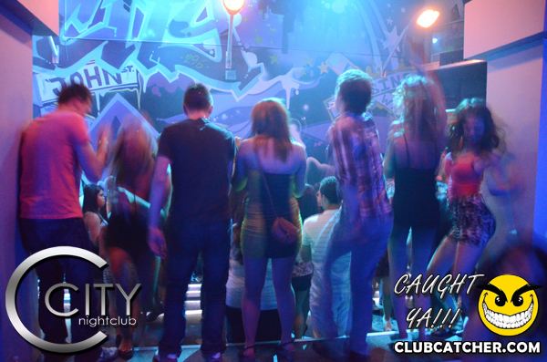City nightclub photo 114 - June 1st, 2011