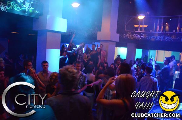 City nightclub photo 120 - June 1st, 2011