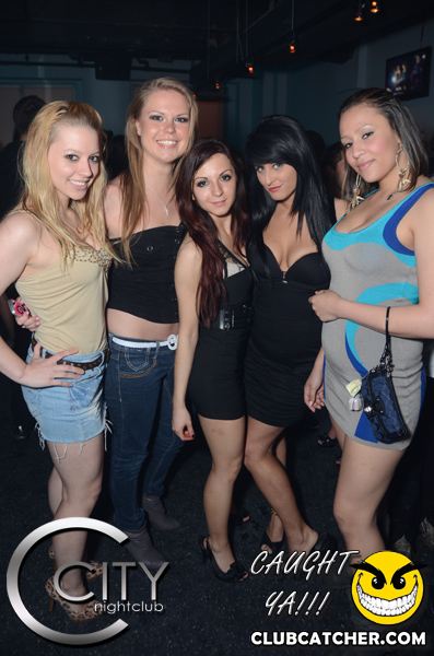 City nightclub photo 121 - June 1st, 2011