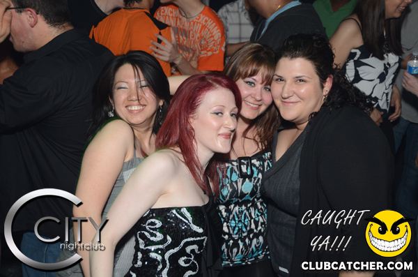 City nightclub photo 122 - June 1st, 2011