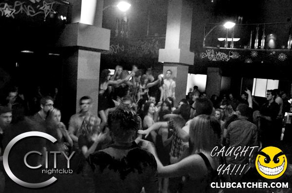City nightclub photo 124 - June 1st, 2011