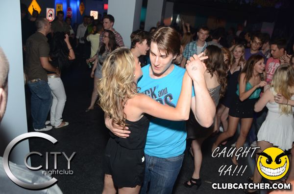 City nightclub photo 160 - June 1st, 2011