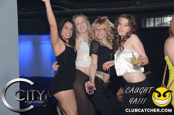 City nightclub photo 19 - June 1st, 2011