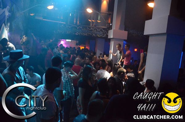 City nightclub photo 186 - June 1st, 2011