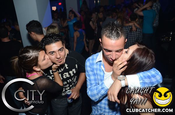City nightclub photo 209 - June 1st, 2011