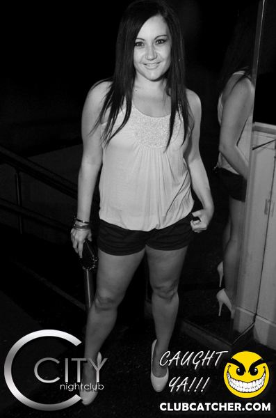 City nightclub photo 235 - June 1st, 2011