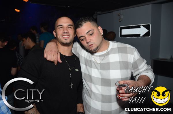 City nightclub photo 239 - June 1st, 2011