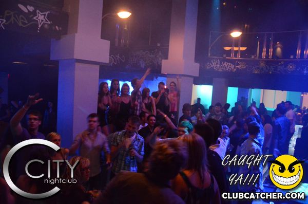 City nightclub photo 249 - June 1st, 2011