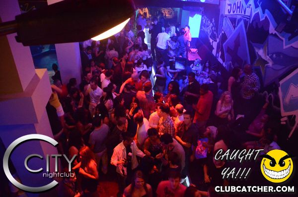 City nightclub photo 259 - June 1st, 2011
