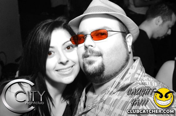City nightclub photo 34 - June 1st, 2011