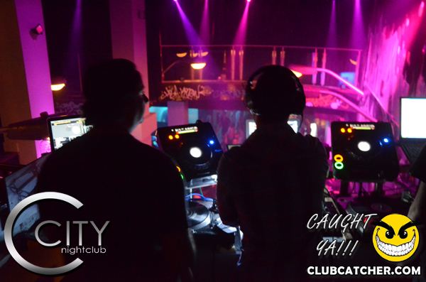 City nightclub photo 44 - June 1st, 2011