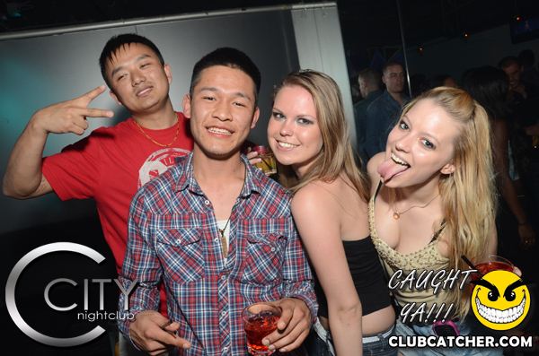 City nightclub photo 47 - June 1st, 2011