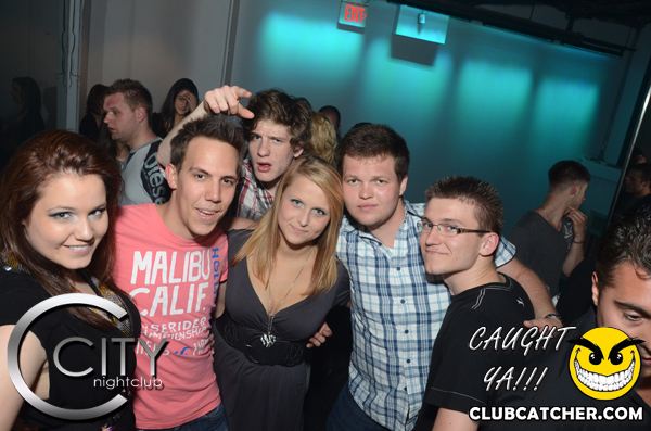 City nightclub photo 52 - June 1st, 2011