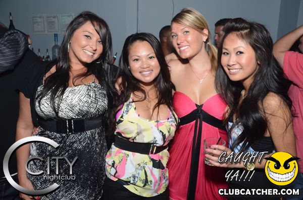 City nightclub photo 57 - June 1st, 2011